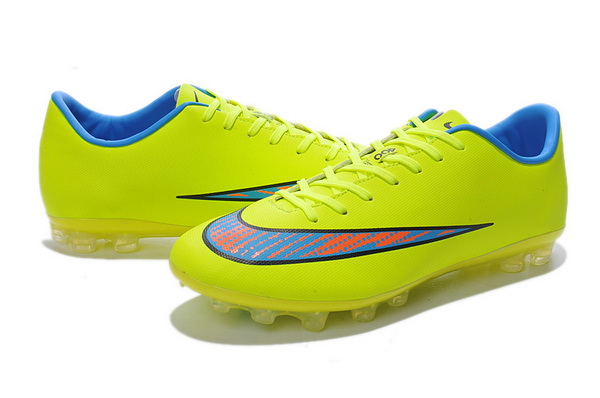 2014 World Cup Nike Mercurial Superfly AG Men Shoes--002